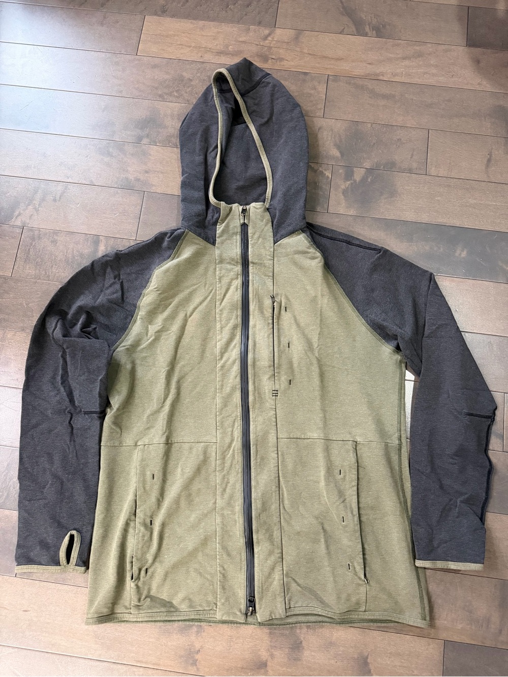 Lululemon Jacket Size Large
